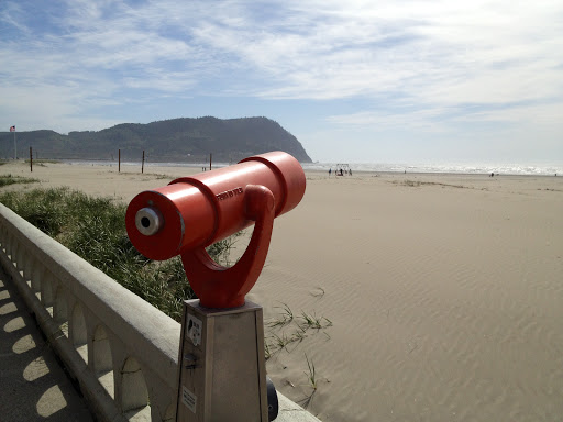 Visitor Center «City of Seaside Visitors Bureau», reviews and photos, 7 N Roosevelt Dr, Seaside, OR 97138, USA