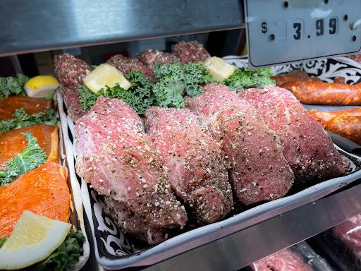 Supermarket «Watertown Meat Center», reviews and photos, 485 Main St, Watertown, CT 06795, USA