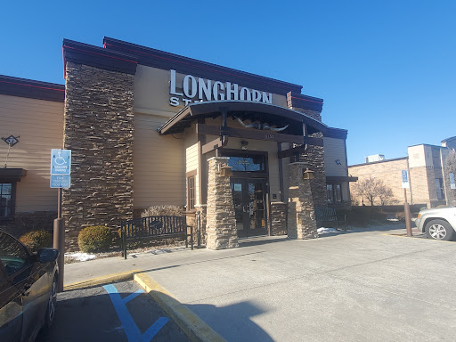 LongHorn Steakhouse