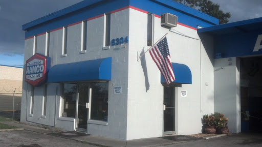Transmission Shop «AAMCO Transmissions & Total Car Care», reviews and photos, 6304 E Colonial Dr, Orlando, FL 32807, USA
