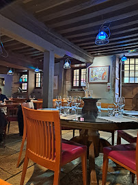Atmosphère du Restaurant Grill Le Sauvage à Dijon - n°1