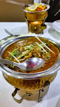 Curry du Suraj Restaurant indien pakistanais à Nantes - n°16