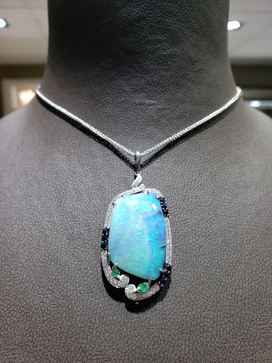 Jeweler «Kay Cameron Jewelers», reviews and photos, 48 Main St, Sayville, NY 11782, USA