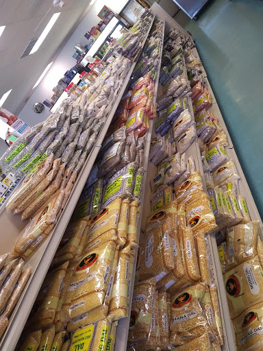 Supermarket «Laxmi spices of India», reviews and photos, 5555 E 41st St, Tulsa, OK 74135, USA