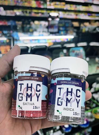 Tobacco Shop «House Of Vapes/Smoke Shop», reviews and photos, 4151 W Vine St, Kissimmee, FL 34741, USA