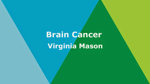 Brain Cancer Department at Virginia Mason