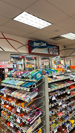 Gas Station «Speedway», reviews and photos, 1247 E Central Ave, Miamisburg, OH 45342, USA