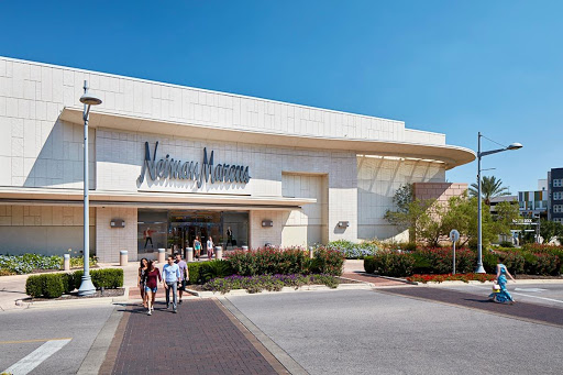 Shopping Mall «The Domain», reviews and photos, 11410 Century Oaks Terrace, Austin, TX 78758, USA