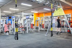 Goodlife Health Clubs Fitzroy image
