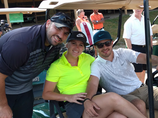 Golf Course «Hartland Glen Golf Course», reviews and photos, 12400 Highland Rd, Hartland, MI 48353, USA