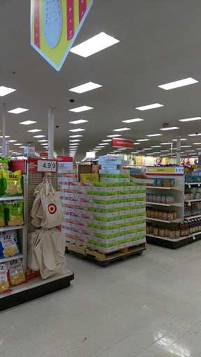 Department Store «Target», reviews and photos, 1090 Stafford Market Pl, Stafford, VA 22556, USA
