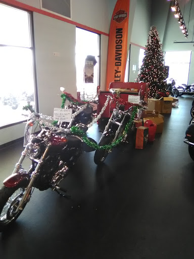Motorcycle Dealer «Spartanburg Harley-Davidson», reviews and photos, 365 Sha Ln, Spartanburg, SC 29307, USA