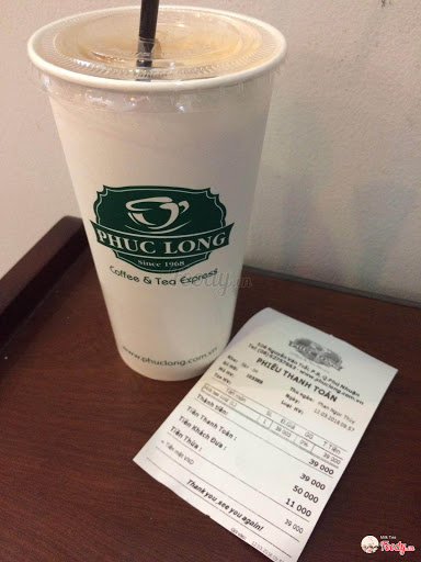 Top 20 cửa hàng phúc long Huyện Thủy Nguyên Hải Phòng 2022