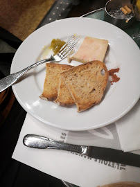 Foie gras du Bistro Les Philosophes à Paris - n°11