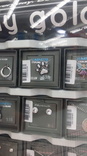 Department Store «Walmart Supercenter», reviews and photos, 2001 Glenn Blvd SW, Fort Payne, AL 35968, USA