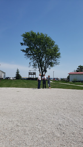 Wedding Chapel «Hudson Farm», reviews and photos, 1341 County Rd 1800 E, Urbana, IL 61802, USA