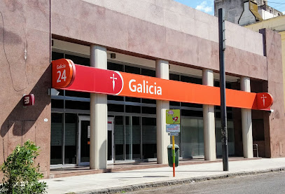 Banco Galicia - Sucursal Tres Arroyos