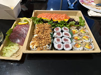 Sushi du Livraison de repas à domicile SabaiDee Sushi à Toulouges - n°7
