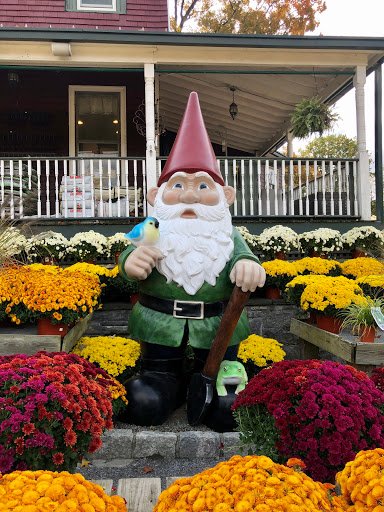 Garden Center «Hilltop Nursery & Garden Center», reviews and photos, 2028 Albany Post Rd, Croton-On-Hudson, NY 10520, USA