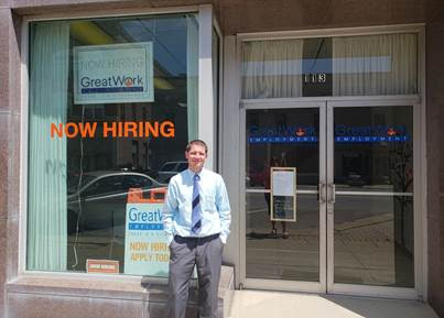 Great Work Employment Services New Philadelphia