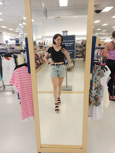 Department Store «Marshalls», reviews and photos, 7975 Greenback Ln, Citrus Heights, CA 95610, USA