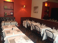 Atmosphère du Restaurant Invictus à Paris - n°10