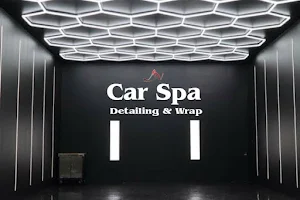 Car Spa Detailing Hub image