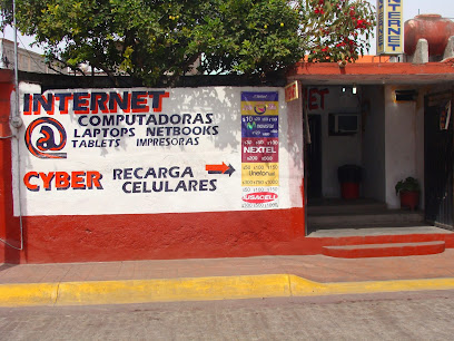WebCenter Teotihuacan