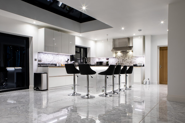 Reviews of in-toto kitchens Greenwich in London - Furniture store
