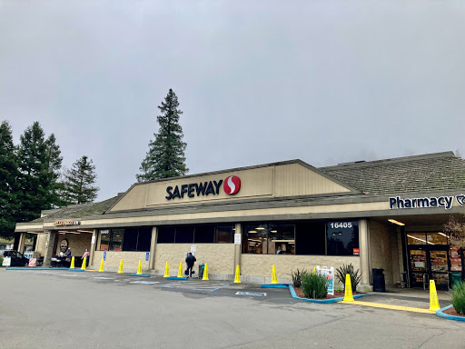 Grocery Store «Safeway», reviews and photos, 16405 CA-116, Guerneville, CA 95446, USA