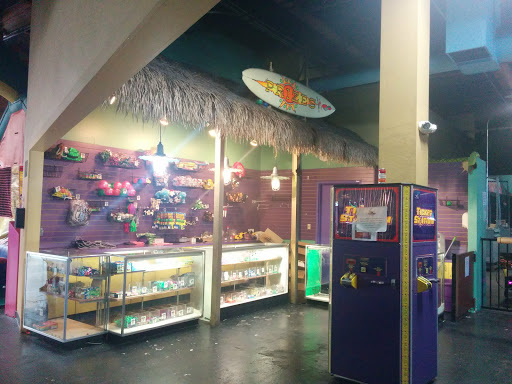 Amusement Center «The Jungle Island», reviews and photos, 5401 Camden Ave, San Jose, CA 95124, USA