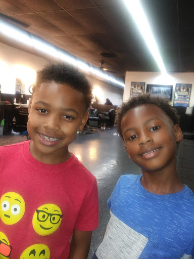 2322 Iverson St, Hillcrest Heights, MD 20748, USA