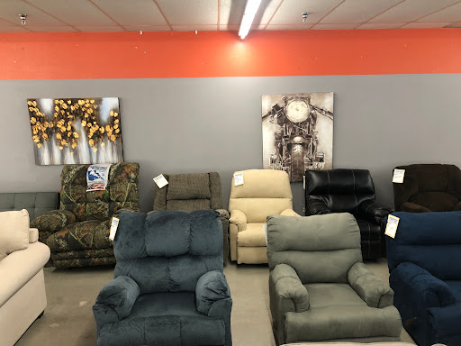 Mattress Store «Cheap Sleep Furniture and Mattresses», reviews and photos, 7912 Rogers Ave, Fort Smith, AR 72903, USA