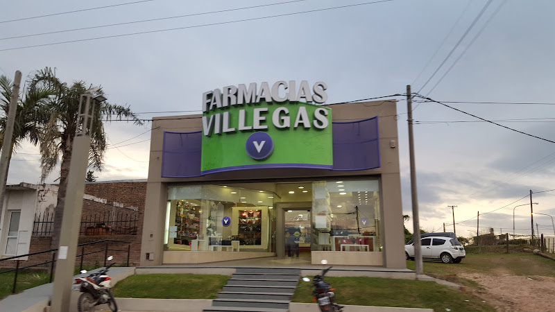 Farmacias Villegas II
