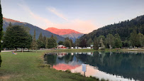 Base de Loisir des Lacs Aux Dames du Restaurant L'entre 2 lacs à Samoëns - n°14