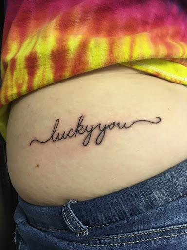 Explore resilience tattoo ideas, creative tattoo ideas in Strasburg, available at Champion Tattoo Company