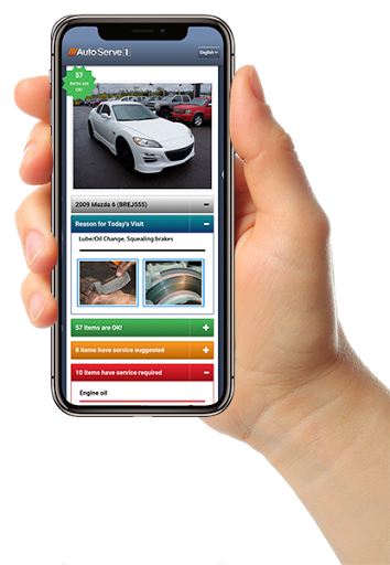 Tire Shop «Paramount Auto Service Woodbury West», reviews and photos, 1707 Weir Dr, Woodbury, MN 55125, USA