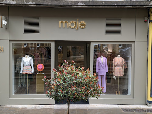 Magasin de vêtements pour femmes Maje - Carcassonne Carcassonne