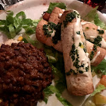 Photo n°1 de l'avis de Francesca.l fait le 26/03/2019 à 22:54 sur le  Chili Pepper à San Benedetto del Tronto