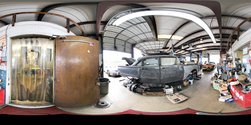 Transmission Shop «Performance Automotive & Transmission», reviews and photos, 9640 Marbach Rd, San Antonio, TX 78245, USA