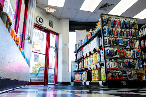 Auto Parts Store «Arch Auto Parts», reviews and photos, 234-02 Merrick Blvd, Rosedale, NY 11422, USA