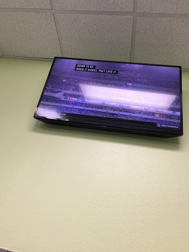 Gym «Youfit Health Clubs», reviews and photos, 5151 Antoine Dr, Houston, TX 77092, USA