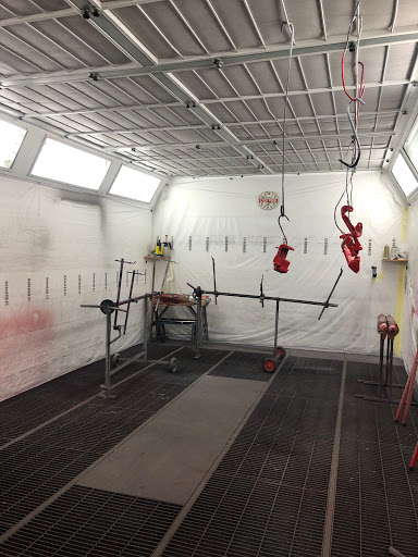 Photo 2 - Garage Rebstock Et Fils
