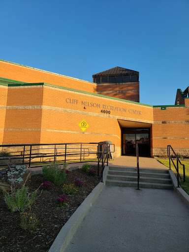 Recreation Center «Cliff Nelson Recreation Center», reviews and photos, 4600 W Bardin Rd, Arlington, TX 76017, USA