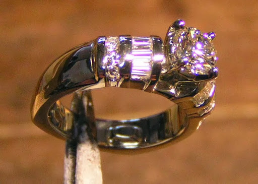 Jeweler «Rand Jeweler», reviews and photos, 112 E Evergreen Blvd, Vancouver, WA 98660, USA