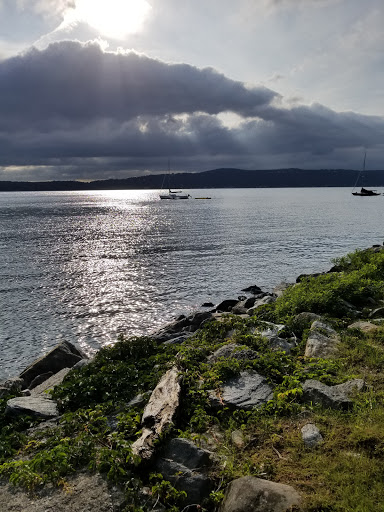 Park «Matthiessen Park», reviews and photos, 1 Bridge St, Irvington, NY 10533, USA