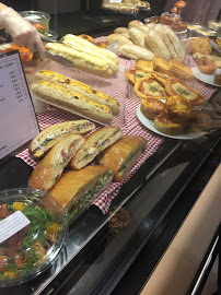 Sandwich du Sandwicherie VIPause à Nanterre - n°2