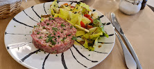 Steak tartare du Bistro Le République à Nîmes - n°8