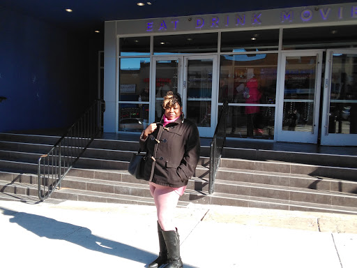 Dinner Theater «Studio Movie Grill», reviews and photos, 53 S 69th St, Upper Darby, PA 19082, USA