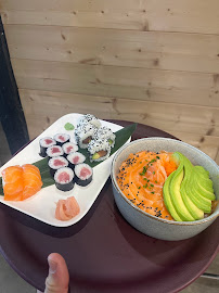 Photos du propriétaire du Restaurant japonais Restaurant Sushi-Sama à Fougères - n°12